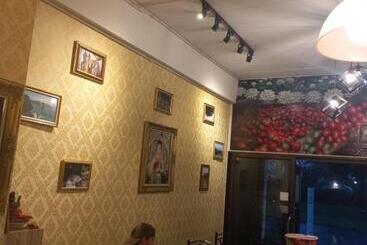 Amaretto Hostel