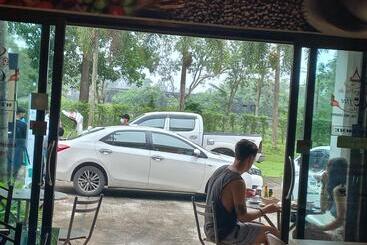Amaretto Hostel