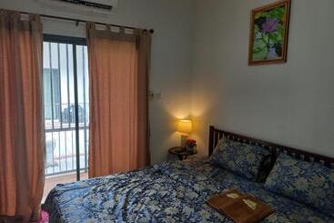Amaretto Hostel