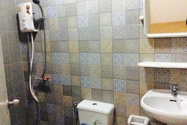 Amaretto Hostel