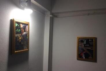 Amaretto Hostel