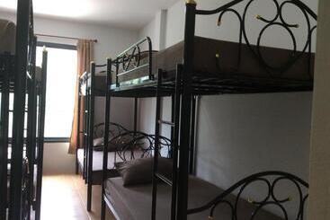 Amaretto Hostel