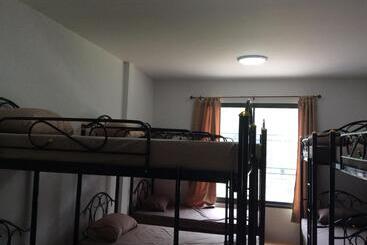 Amaretto Hostel