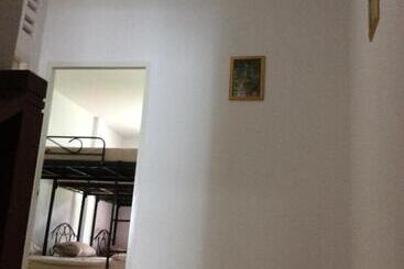 Amaretto Hostel