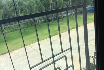 Amaretto Hostel