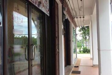 Amaretto Hostel