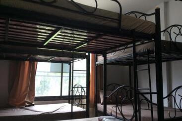 Amaretto Hostel