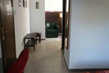 تختخواب و صبحانه Boutique Hostal Casa Justa