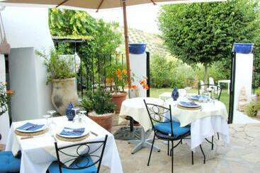تختخواب و صبحانه Cortijo La Haza