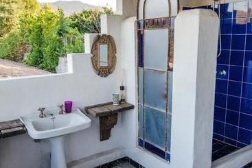 تختخواب و صبحانه Rancho Del Inglés