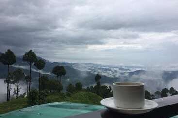 Corbett Hill Resorts  By Opensky, Lansdowne