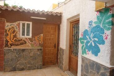 Hakuna Matata Hostel