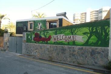 Hakuna Matata Hostel