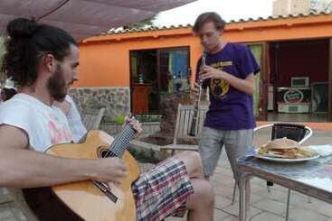 Hakuna Matata Hostel