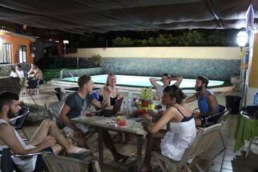 Hakuna Matata Hostel