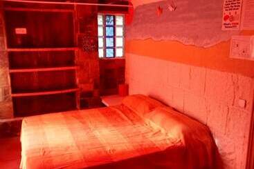 Hakuna Matata Hostel