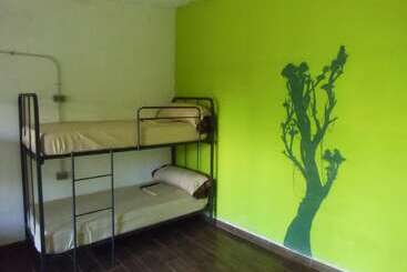 Hakuna Matata Hostel
