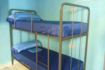 Hakuna Matata Hostel