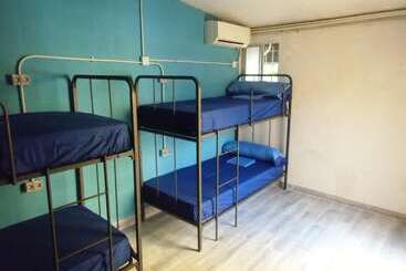 Hakuna Matata Hostel