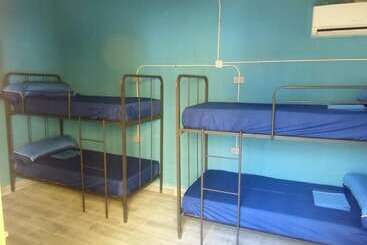 Hakuna Matata Hostel