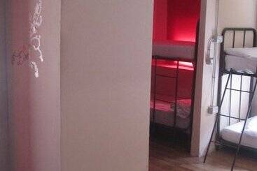 Hakuna Matata Hostel