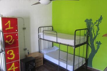 Hakuna Matata Hostel
