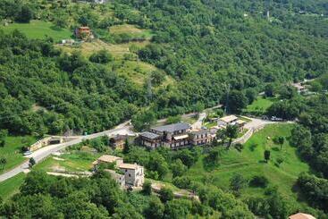 هتل Albergo Alle Fasse