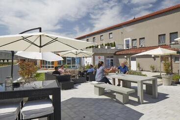 Aparthotel Baden