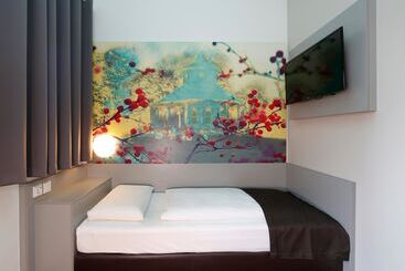 B&b Hotel Potsdam