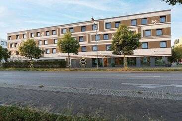B&b Hotel Potsdam