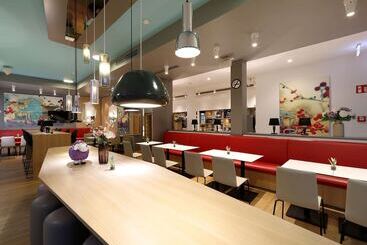 B&b Hotel Potsdam