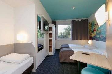 B&b Hotel Potsdam