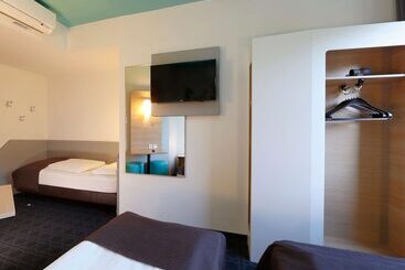 B&b Hotel Potsdam