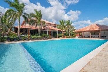 Casa Hemingway - Juan Dolio