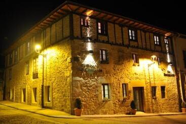 هتل El Rincón Del Convento