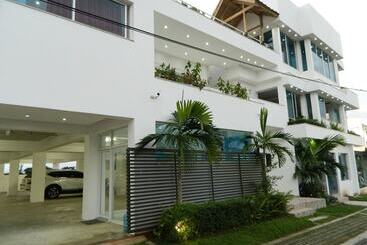 Figaro Hotel Samana