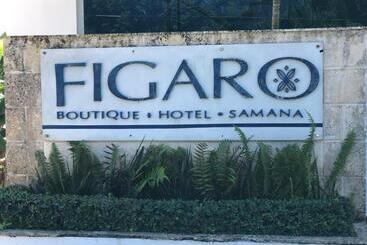 Figaro Hotel Samana