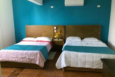 Figaro Hotel Samana