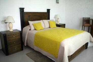 Figaro Hotel Samana