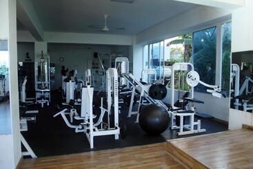 Figaro Hotel Samana