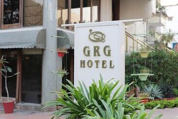 هتل Grg