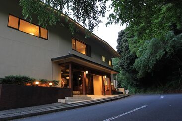 Harriway Hotel Hakone