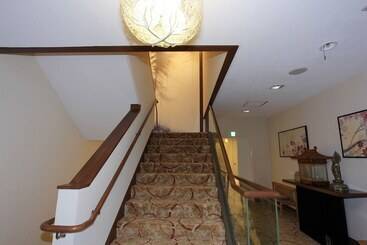 Harriway Hotel Hakone