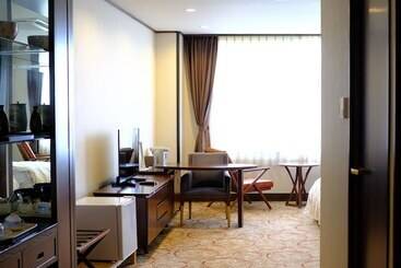 Harriway Hotel Hakone