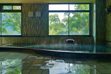 Harriway Hotel Hakone