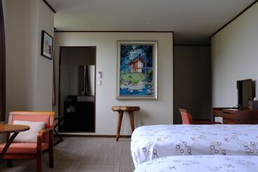 Harriway Hotel Hakone