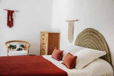 La Bohemia Del Rio Boutique Hotel Adults Only