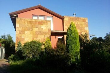 هتل La Casina