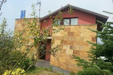 هتل La Casina