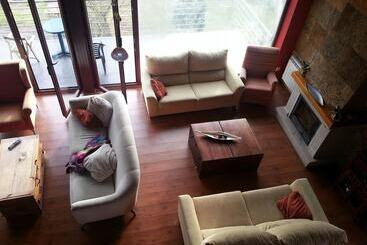 هتل La Casina